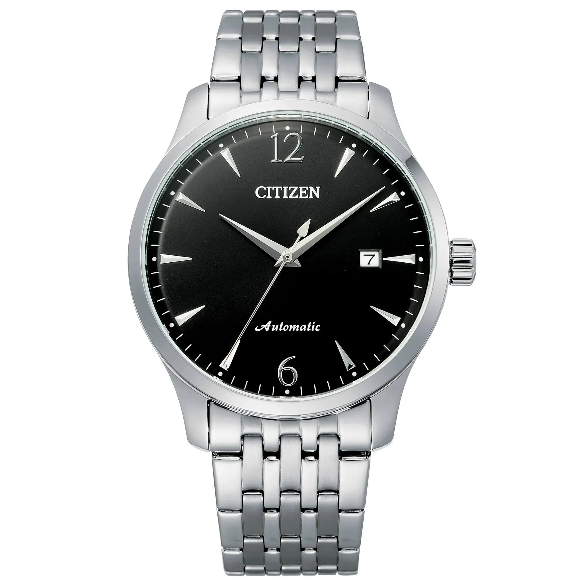 Orologio uomo automatico Citizen NJ0110-85E