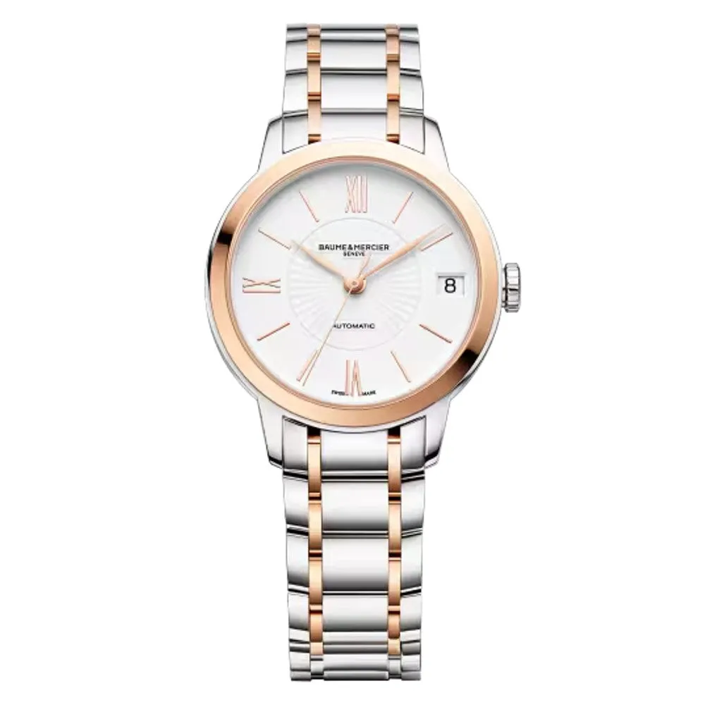 Baume et Mercier Orologio Classima 10269