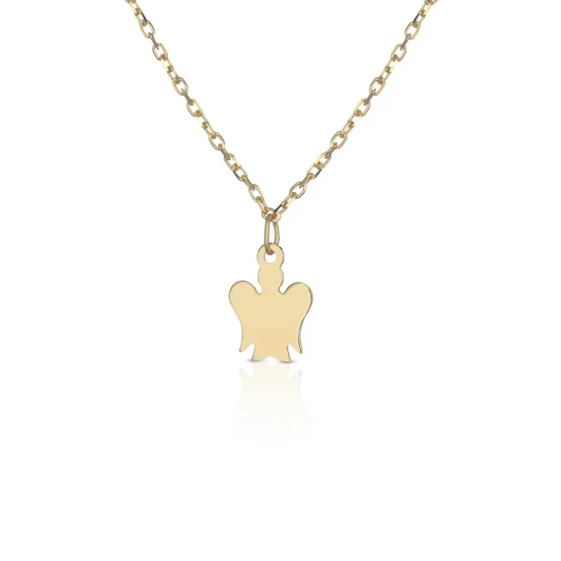 Collana Bambini ROBERTO GIANNOTTI Il Giardino degli Angeli - NKT299