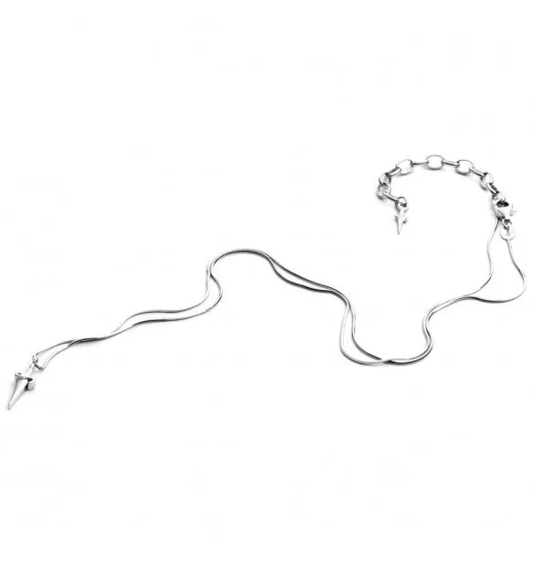 Cesare Paciotti Collana Uomo