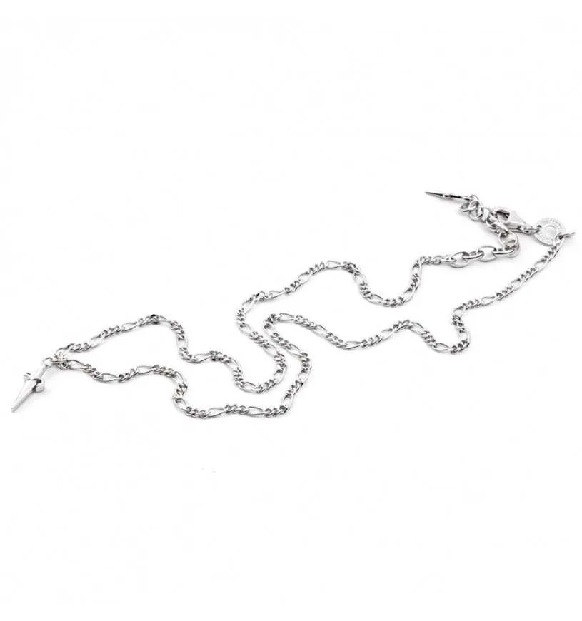 Collana uomo gioielli Cesare Paciotti JPCL2167B