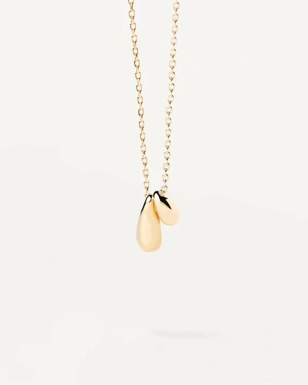 Collana da donna SUGAR di PDPaola - CO01-606-U