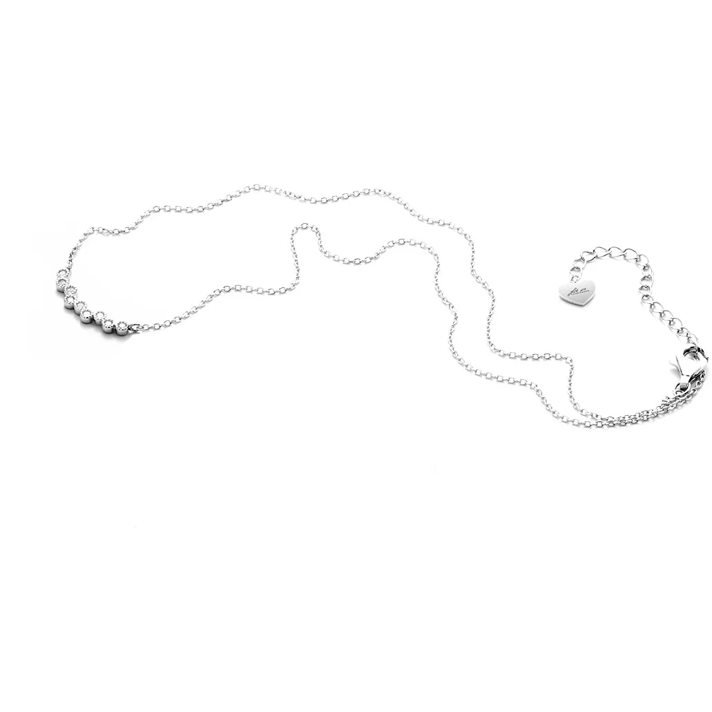 collana donna gioielli 4US Cesare Paciotti 4UCL3447W