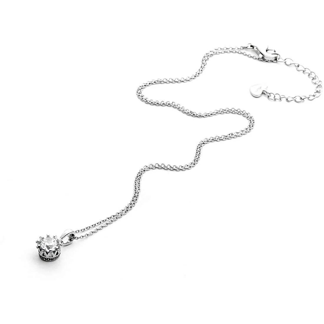 collana donna gioielli 4US Cesare Paciotti 4UCL3694W