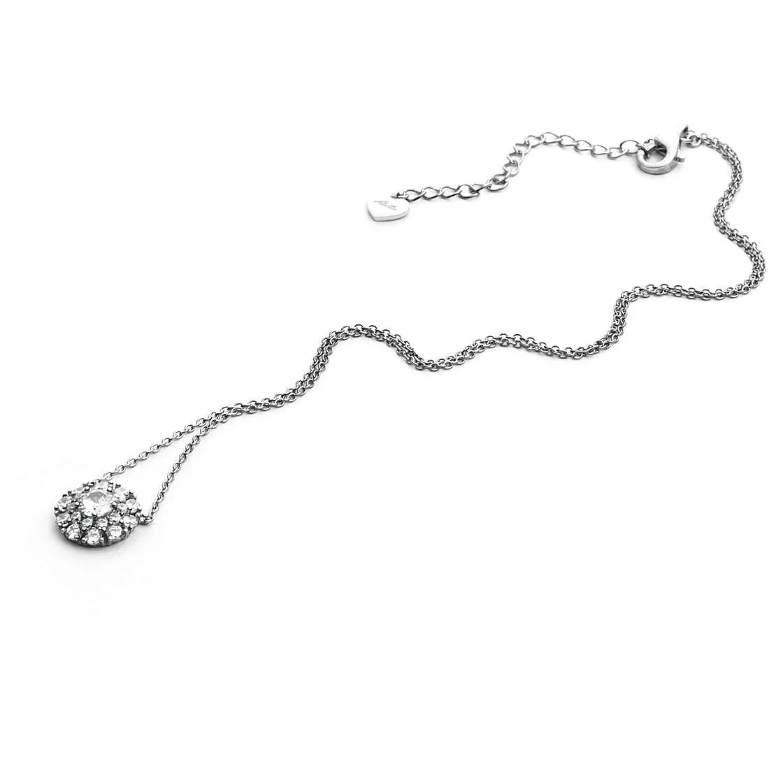 collana donna gioielli 4US Cesare Paciotti 4UCL3700W