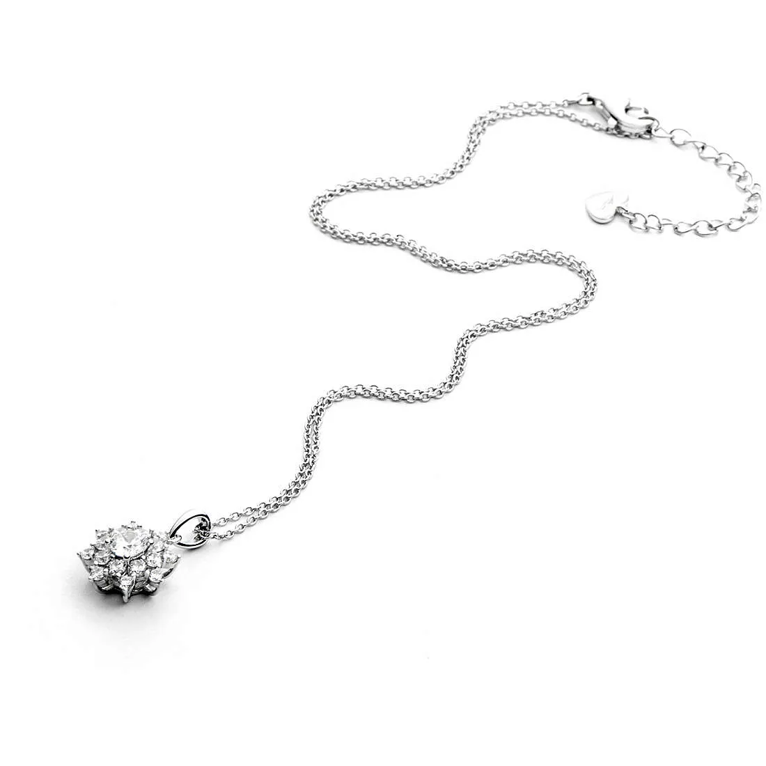 collana donna gioielli 4US Cesare Paciotti 4UCL3703W