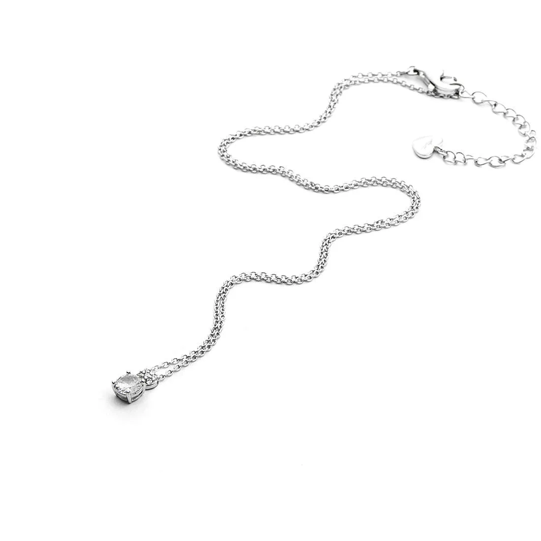 collana donna gioielli 4US Cesare Paciotti 4UCL3706W