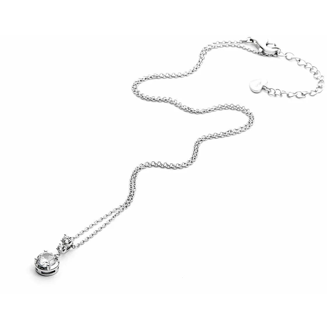 collana donna gioielli 4US Cesare Paciotti 4UCL3709W