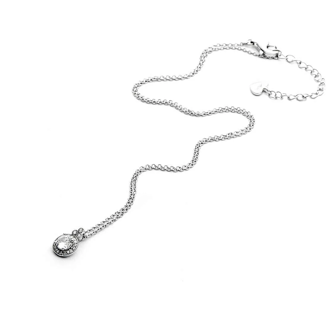 collana donna gioielli 4US Cesare Paciotti 4UCL3712W