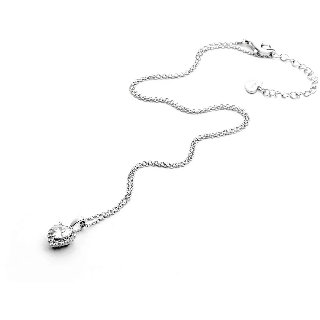 collana donna gioielli 4US Cesare Paciotti 4UCL3741W