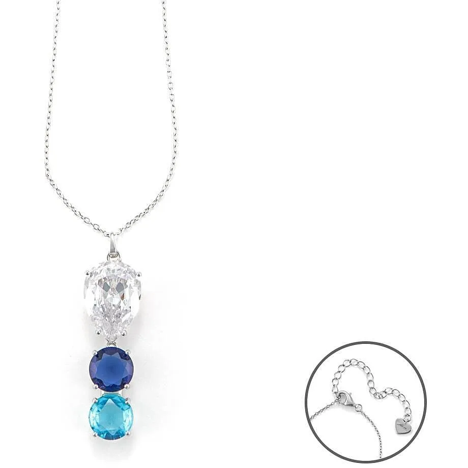 Collana donna gioielli 4US Cesare Paciotti 4ucl6871w