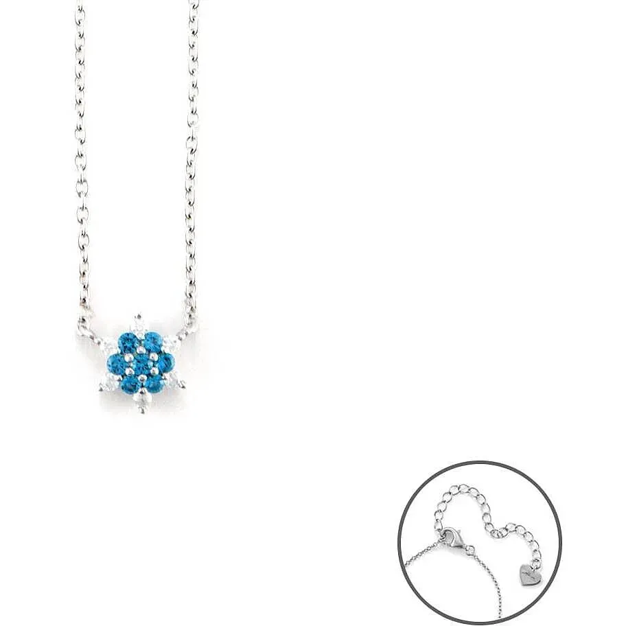 Collana donna Cesare Paciotti 4UCL6865W