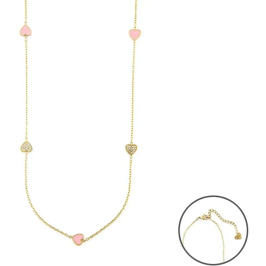 Collana donna Cesare Paciotti 4UCL6605W