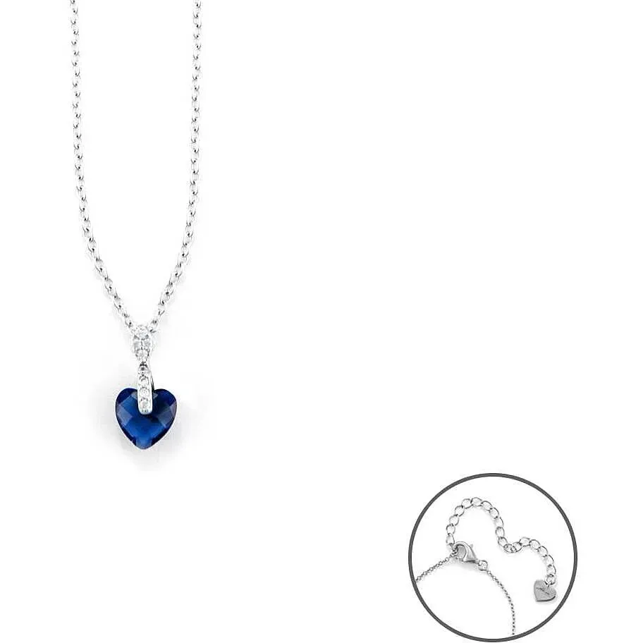 Collana donna Cesare Paciotti 4UCL6899W