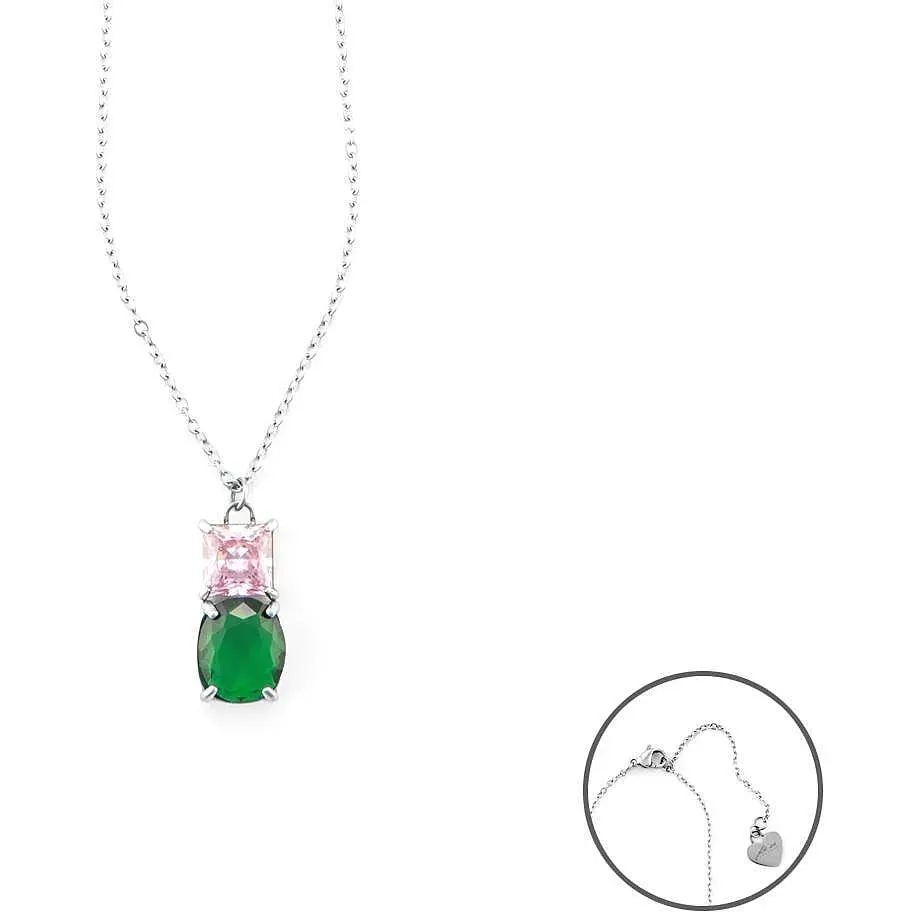 Collana donna Cesare Paciotti 4UCL6628W