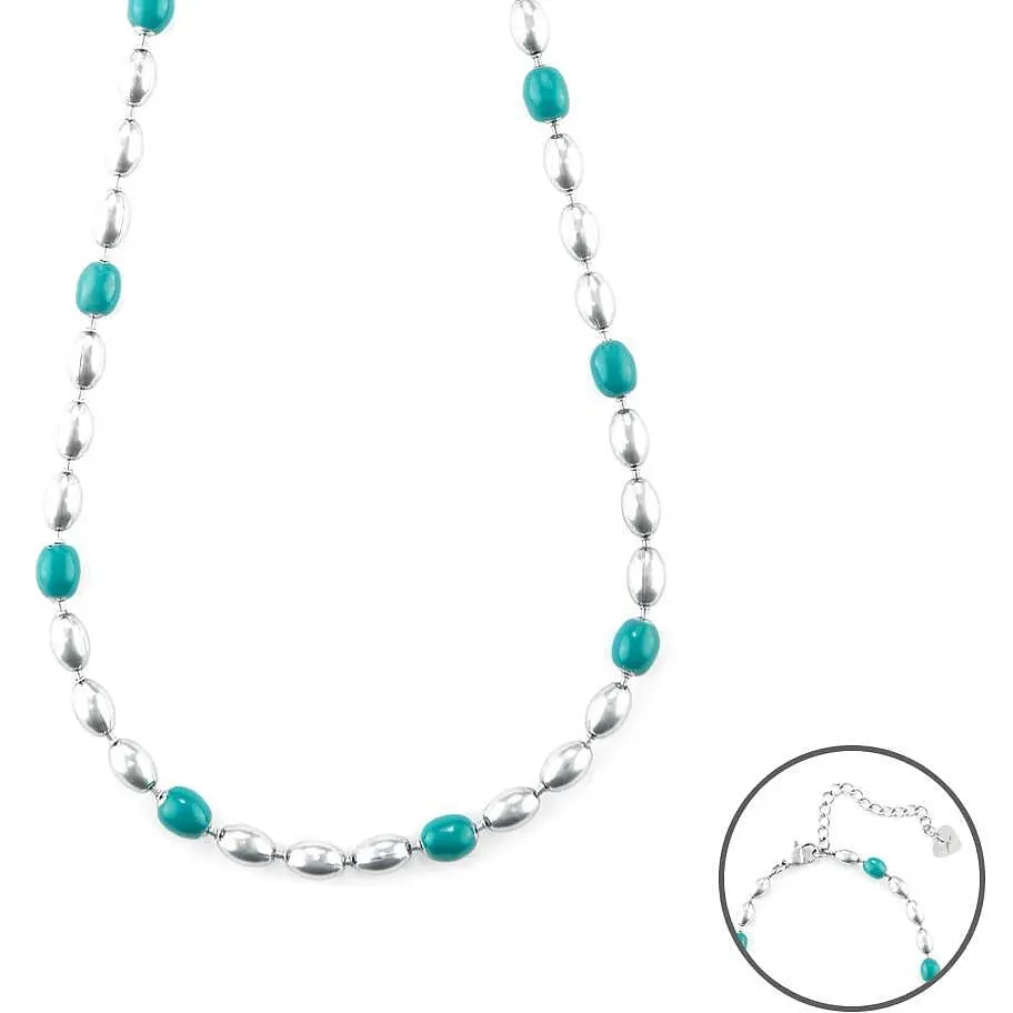 Collana donna Cesare Paciotti 4UCL6623W