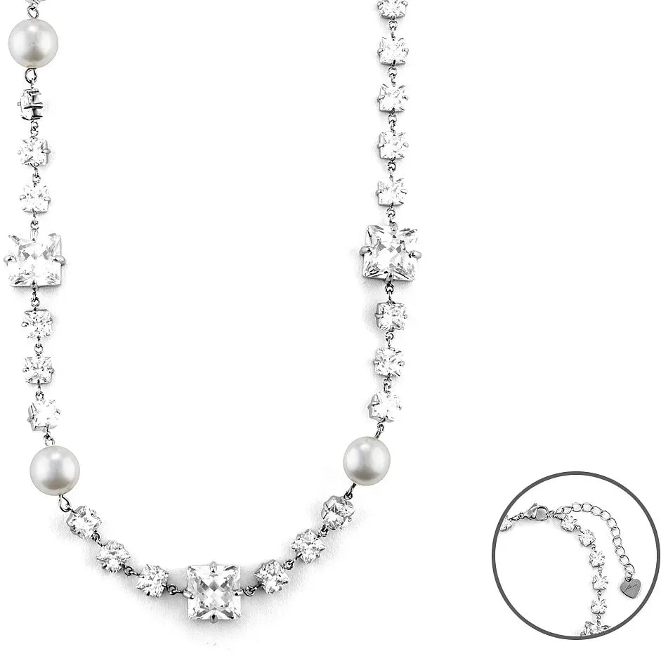 Collana donna 4us Cesare Paciotti 4UCL6478W