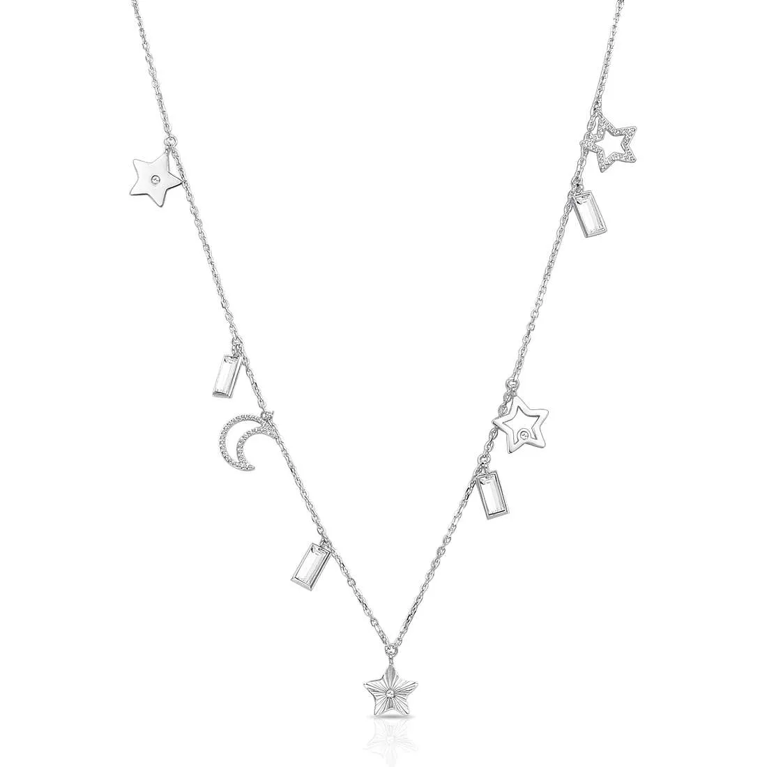 collana donna gioielli Brosway Chant