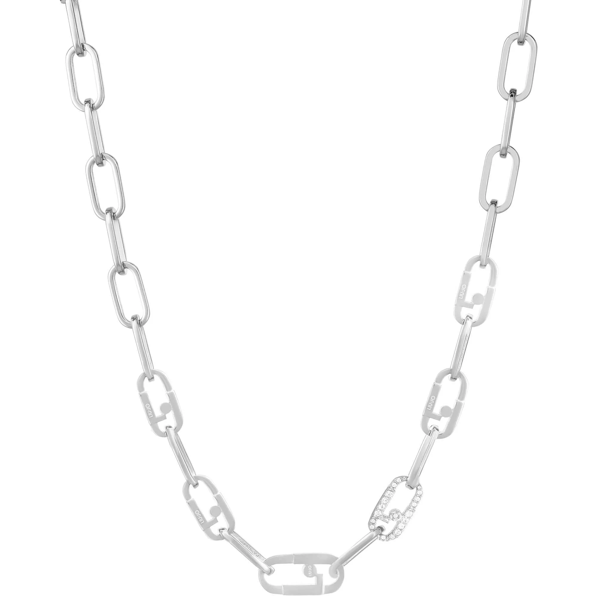 Collana donna gioielli Liu Jo LJ1959