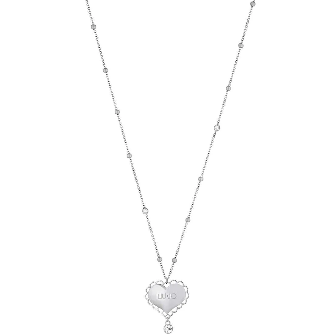 Collana donna gioielli Liu Jo LJ1523