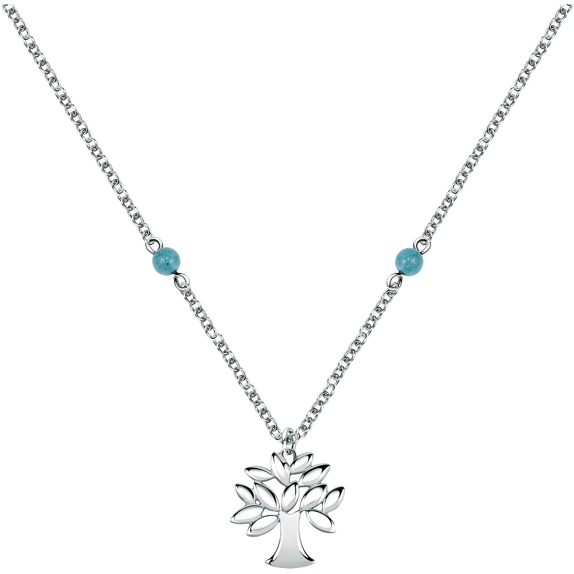 Collana donna gioielli Morellato Con Me