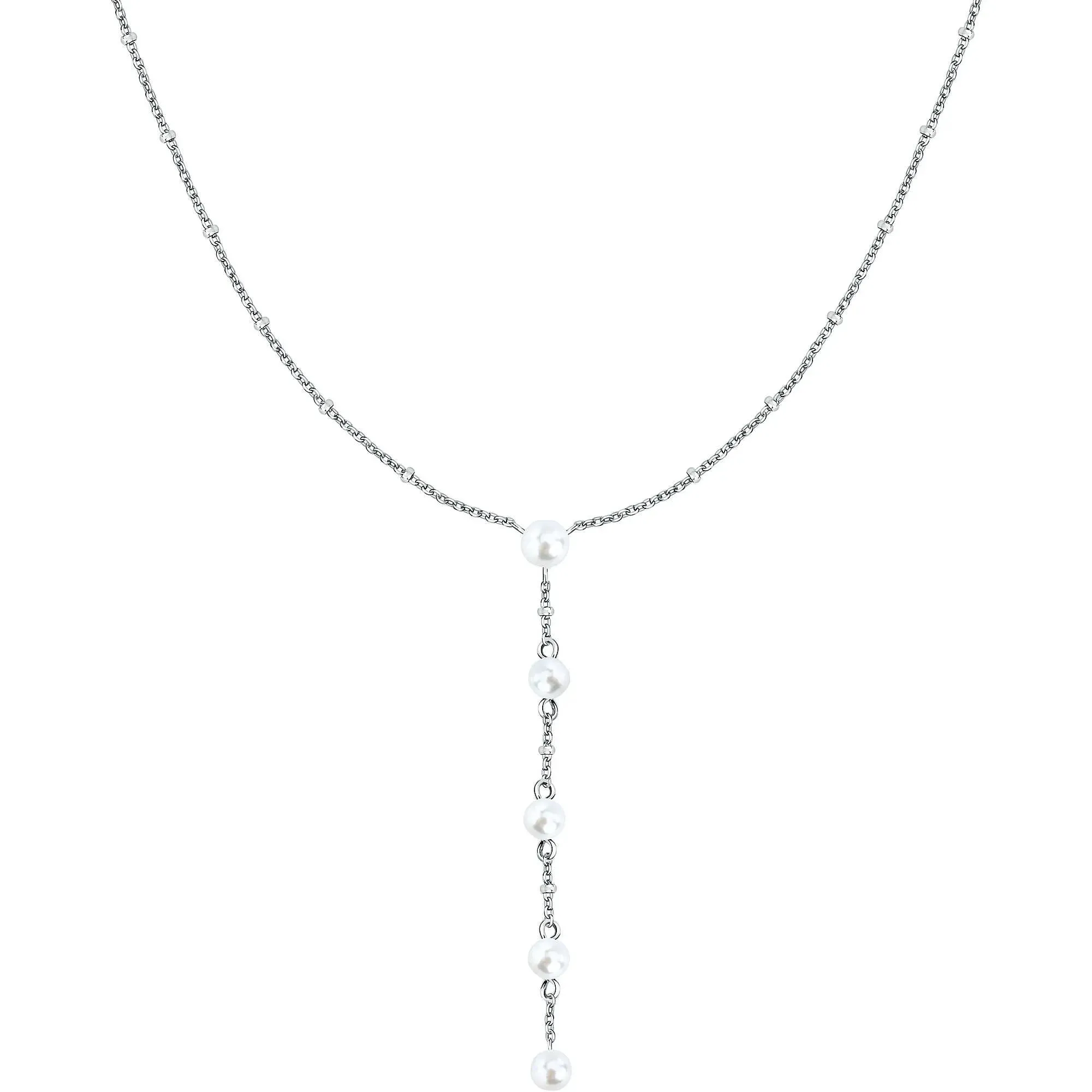 Collana donna gioiello Morellato Perle SAWM02