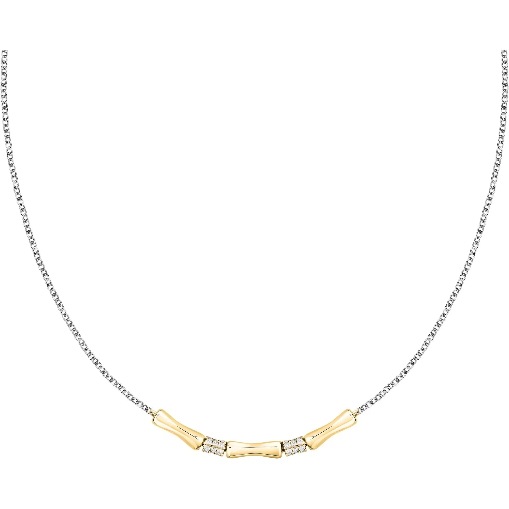 Collana donna gioiello Morellato Essenza SAWA16