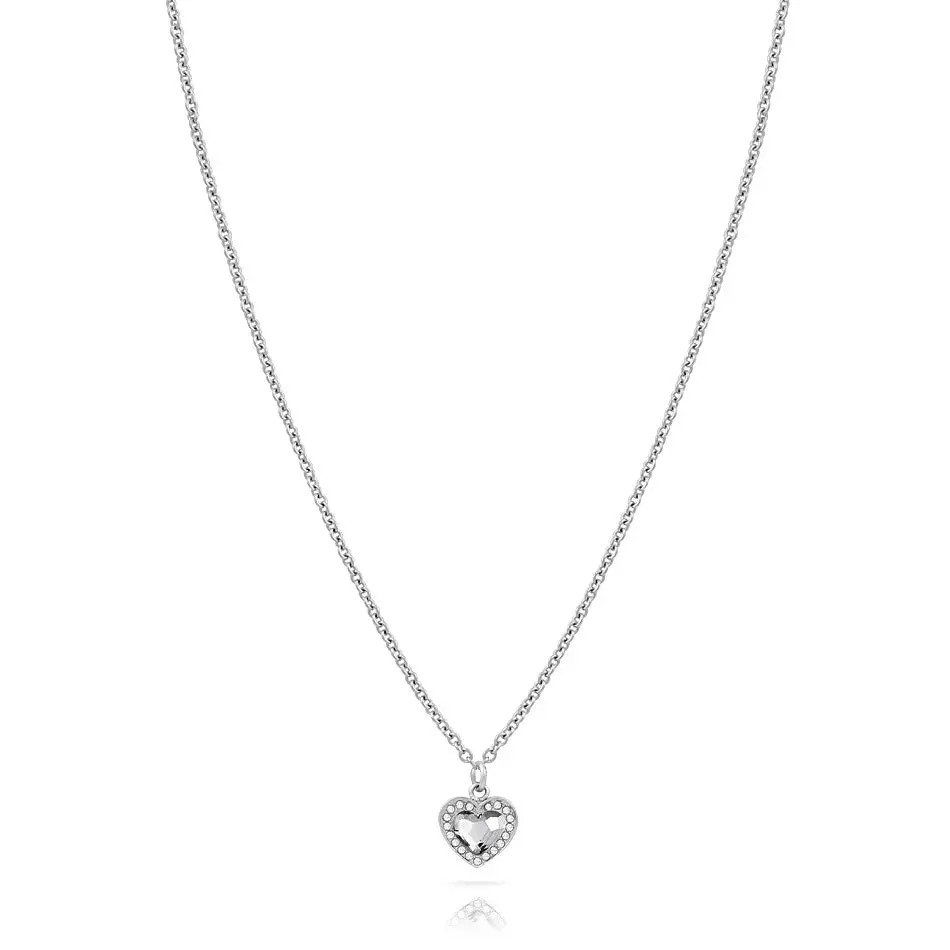 Collana donna gioielli Ops Fable Heart OPSCL-795