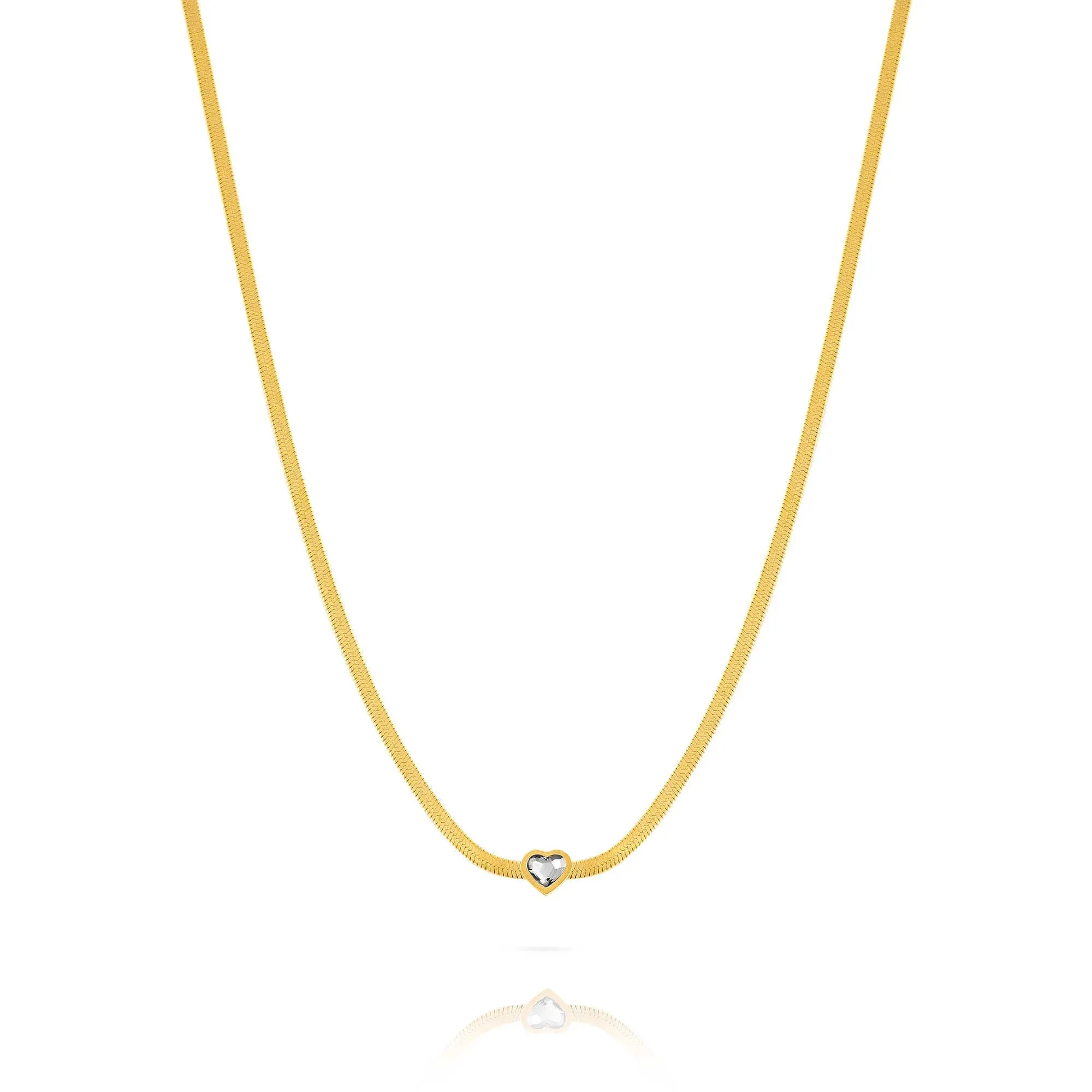 Collana donna gioielli Ops Objects OPSCL-784-1900