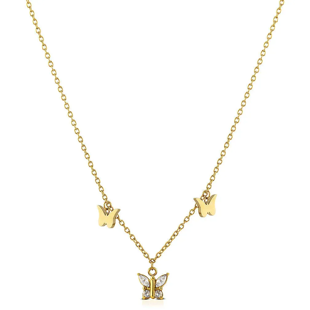 Collana donna gioielli Ops Objects OPSCL-869-1450