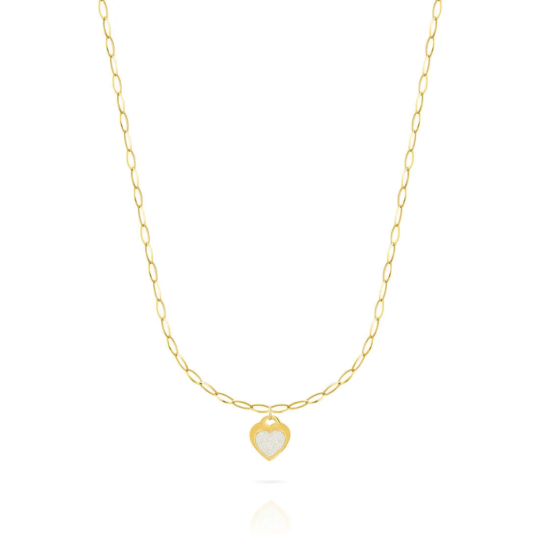 Collana donna gioielli Ops Objects Glitter OPSCL-776