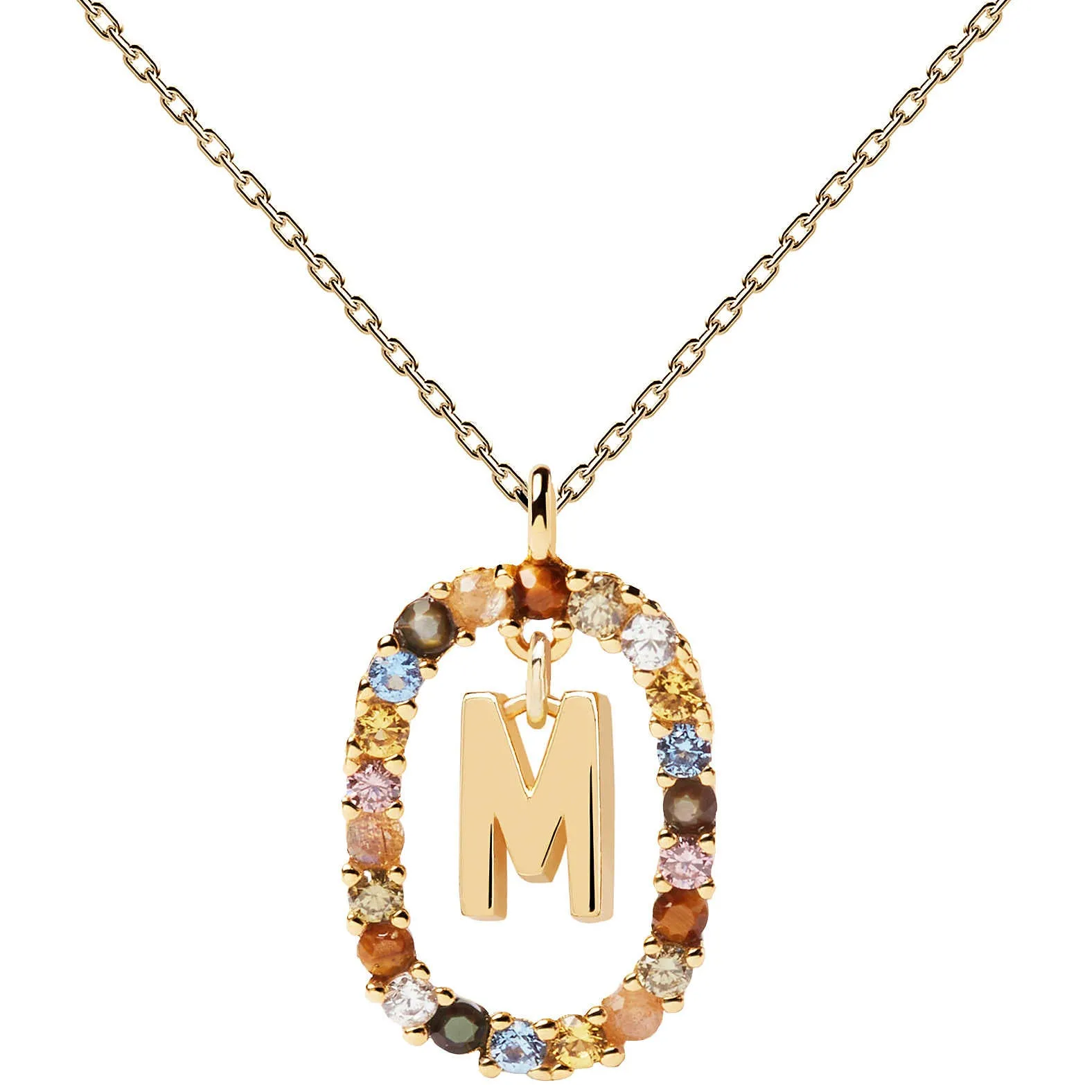 Collana Pd Paola Della Collezione New Letters