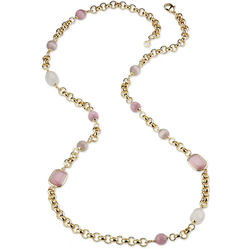 Collana donna Sovrani J8506