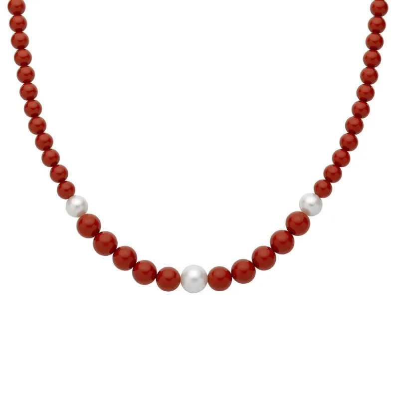 Collana Miluna - Terra e Mare - PCL6694