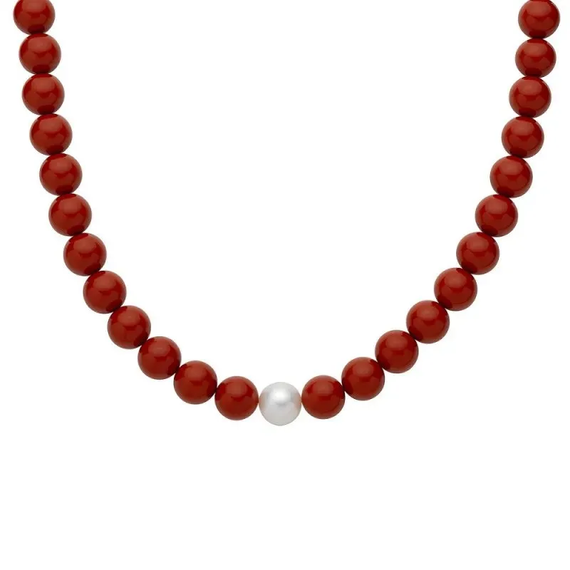 Collana Miluna - Terra e Mare - PCL6697