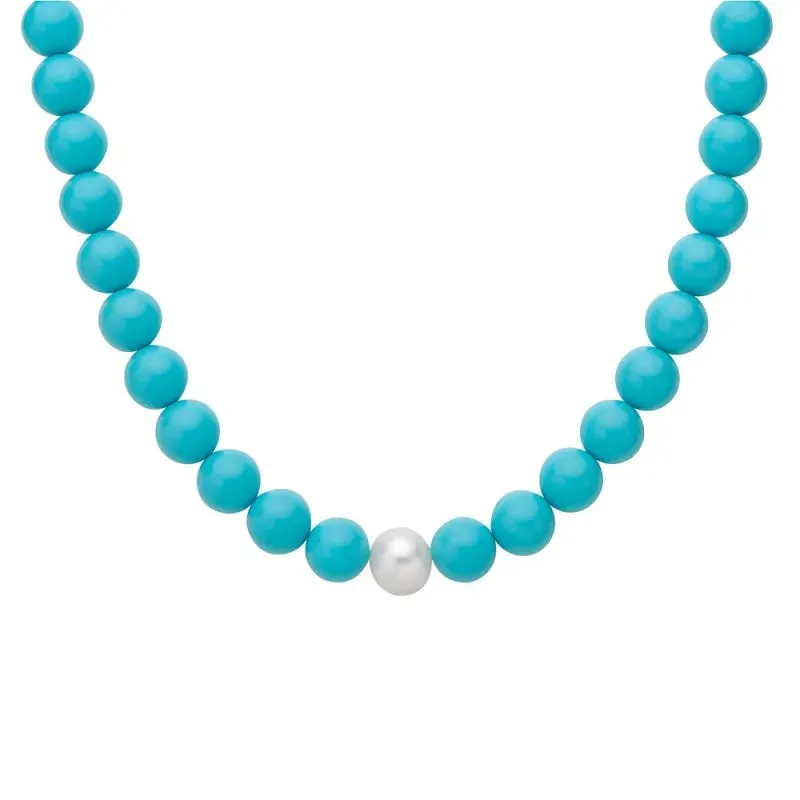 Collana Miluna - Terra e Mare - PCL6698