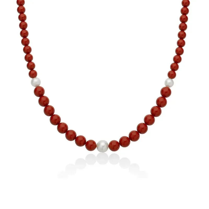 Collana Miluna - Terra e Mare - PCL6703