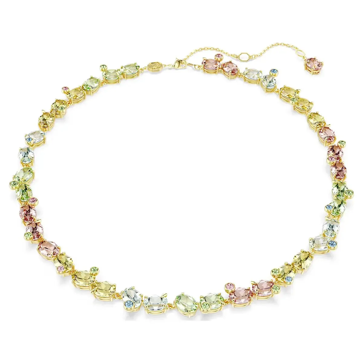 Swarovski Collana Gema Tennis 5714836