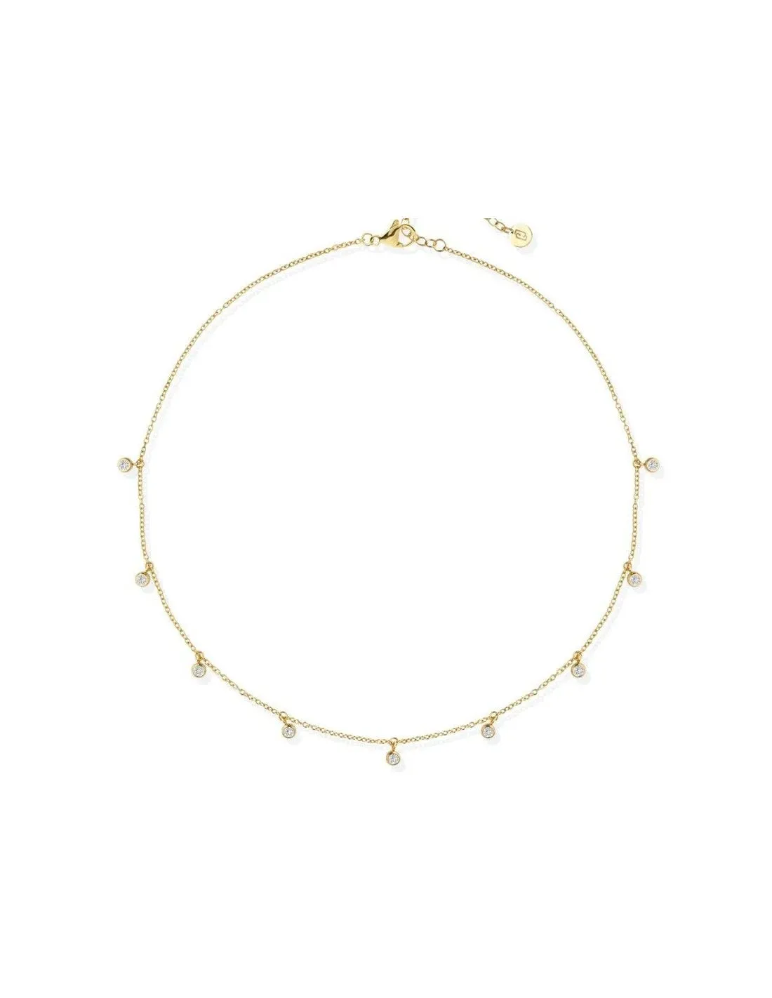 Collana donna Liu Jo LJ2840