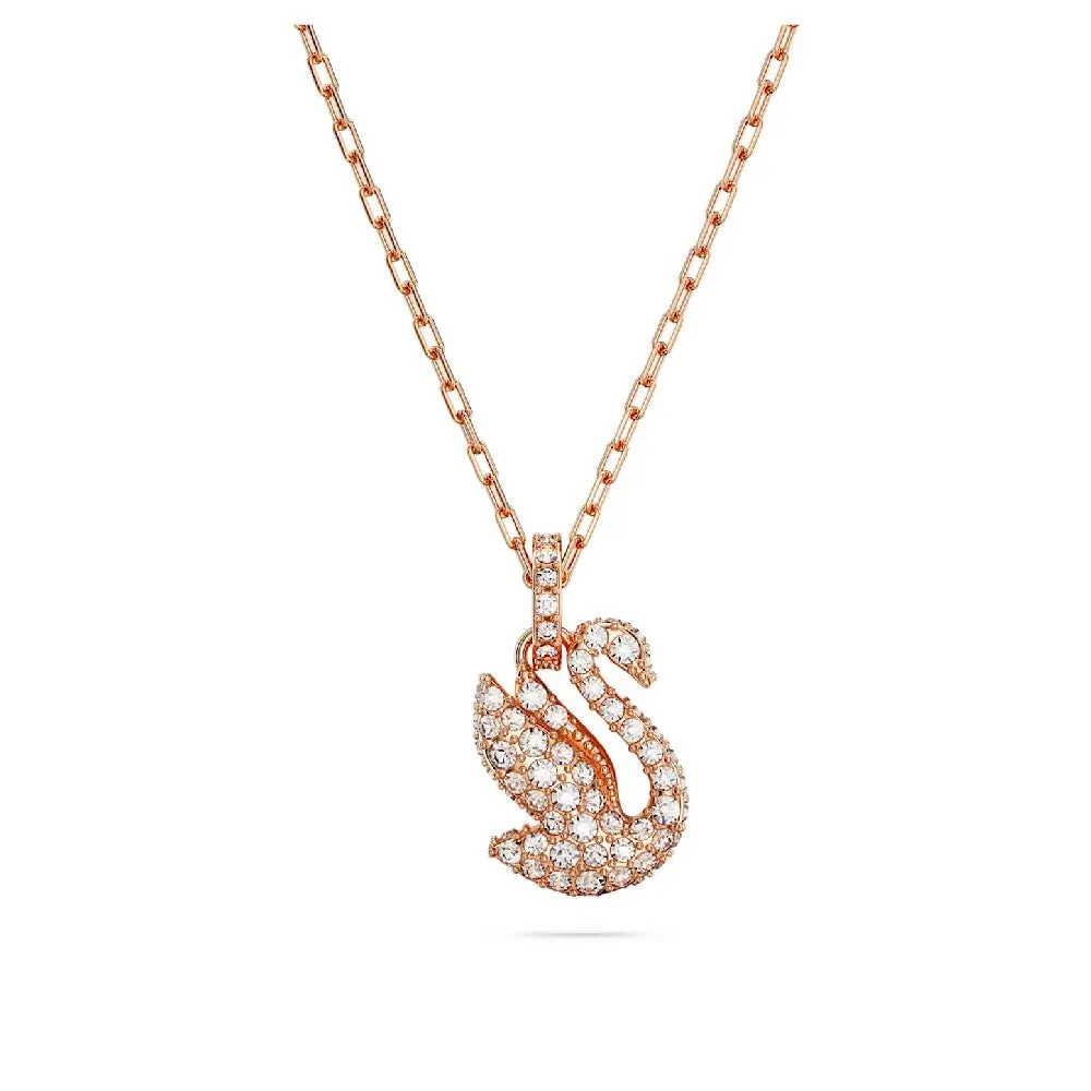 Swarovski Pendente Iconic Swan