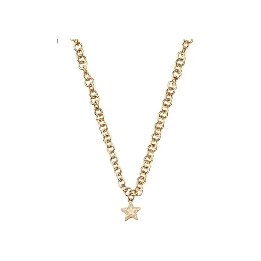 Collana donna gioielli Liu Jo Essential LJ2195