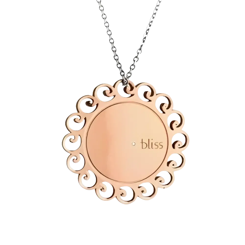 Collana Lunga - Spedizione Gratuita Italia