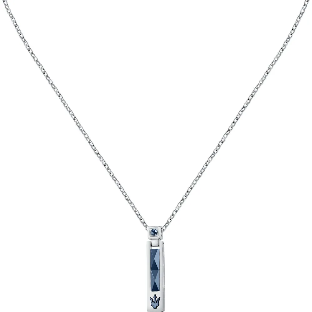 COLLANA MASERATI CERAMIC - JM423ATZ26