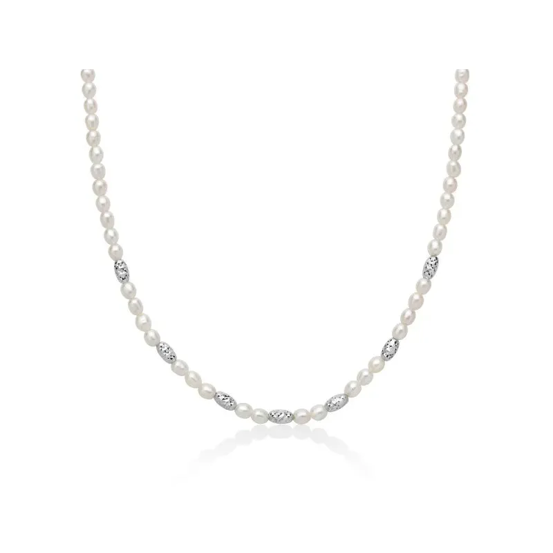 Collana donna Miluna PCL6656B