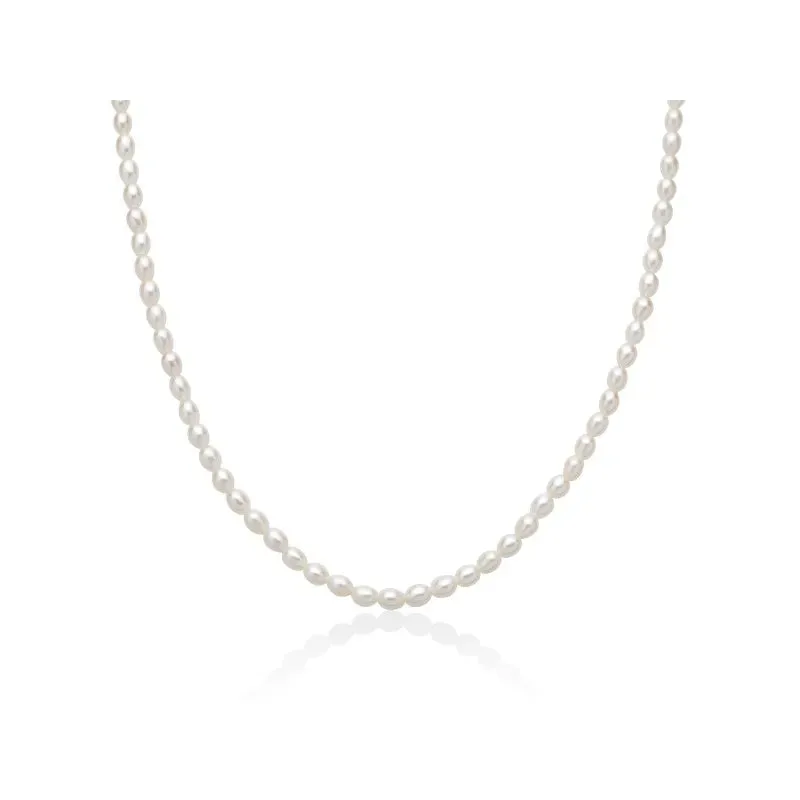 Collana donna Miluna PCL6661B