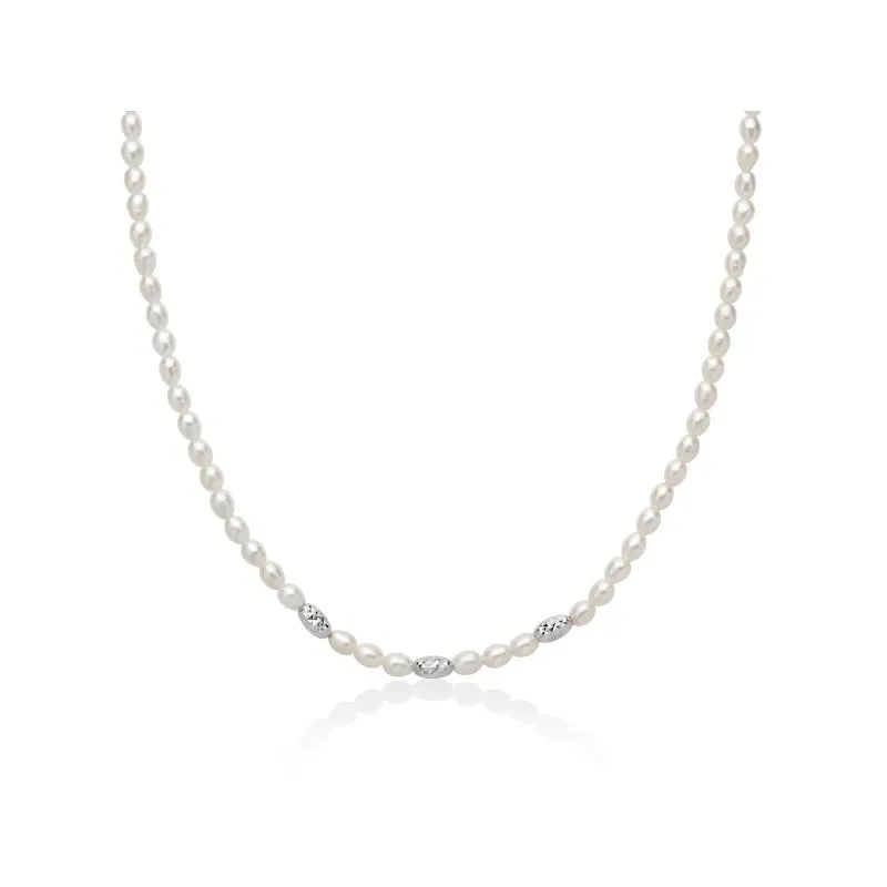 Collana donna Miluna PCL6655B