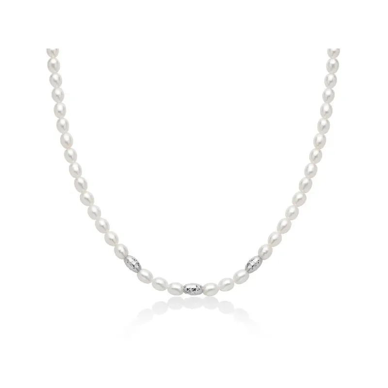 Collana donna Miluna PCL6653B