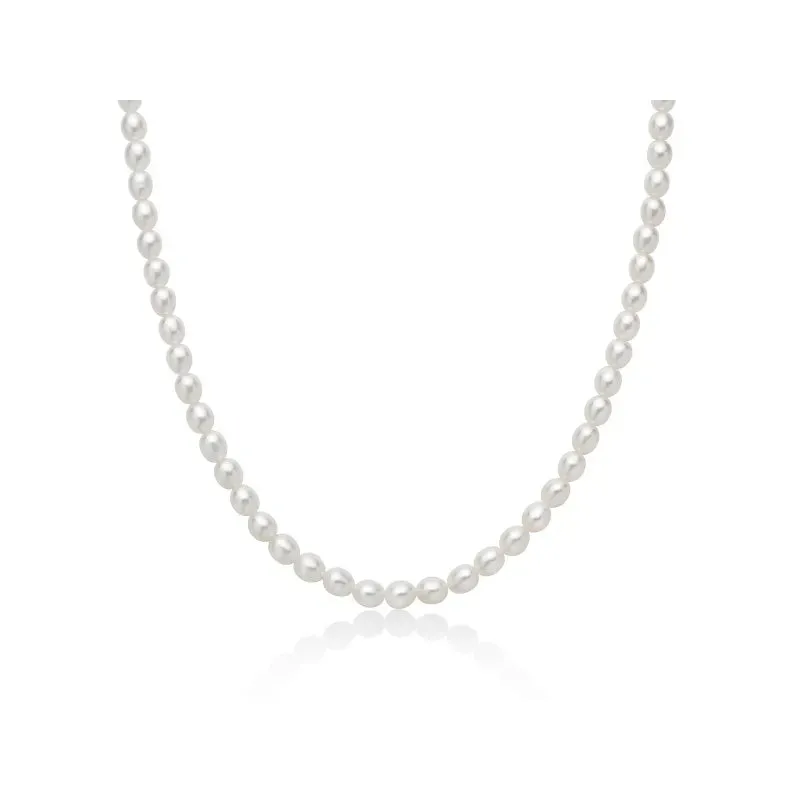 Collana donna Miluna PCL6652B