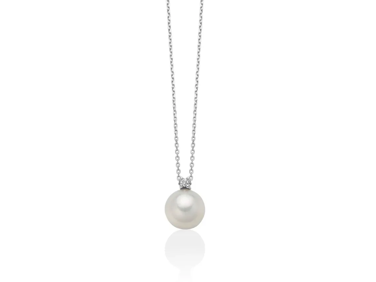 Collana Miluna - Le Perle - PCL3932