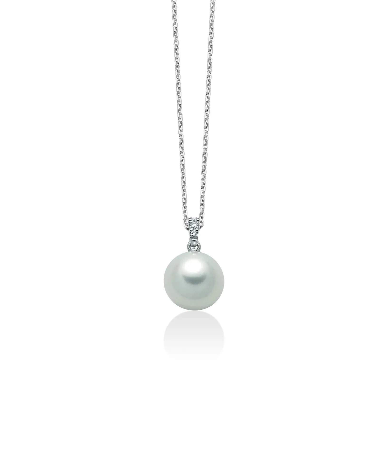 Collana Miluna - Le Perle - PCL5501